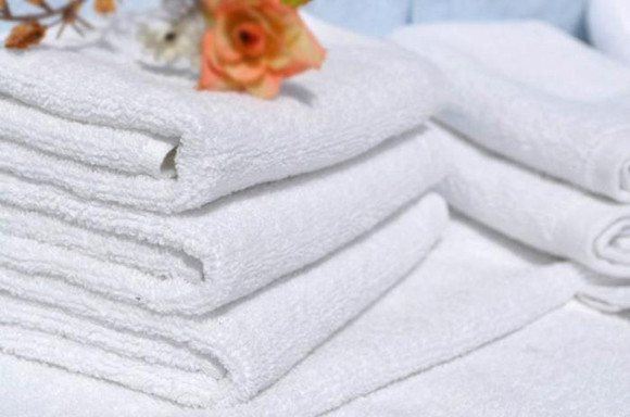 增白洗衣粉洗滌效果 毛巾洗滌效果